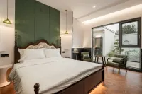 Retro Private Hot Spring Hotel - avec sources thermales