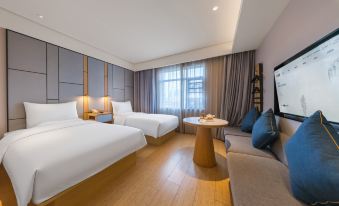 JI Hotel (Shanghai The Bund Jinling East Road)