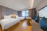 JI Hotel (Shanghai The Bund Jinling East Road) - 3-Star