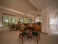Floral Hotel· Afternoon Tea & Summer · Bamboo View Stream Resort - breakfast