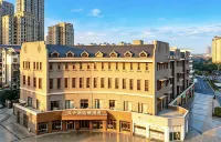 Tianjing Lake Phoenix Hotel - Boutique