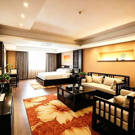 Xinghuacun Hotel