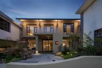 Shaoshan Qingshuitang Lakeside Retreat - 駐車場