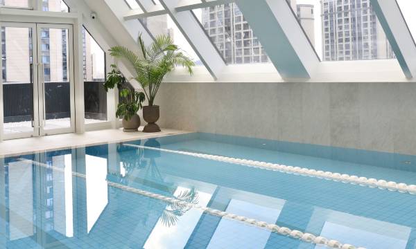 JEN Hangzhou by Shangri-La
