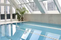 JEN Hangzhou by Shangri-La - Pool