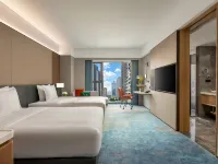 Crowne Plaza Dalian Kerren Hotels near Dalian Development Area