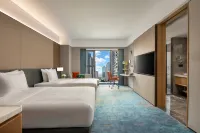 Crowne Plaza Dalian Kerren - 5-Star