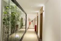 雲舒公寓（深圳東門曬布地鐵站店） - 民宿