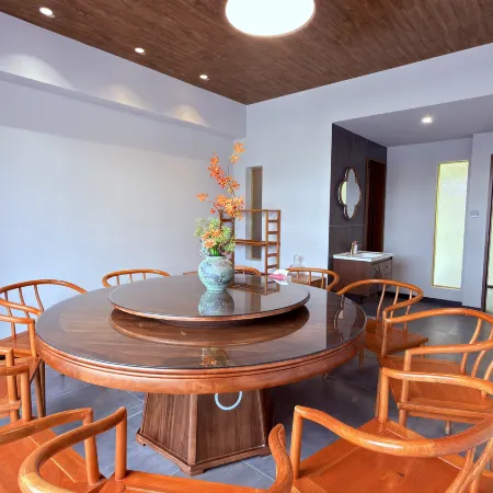 Snowland · Muxin Homestay