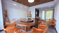 Snowland · Muxin Homestay - spa