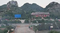 Huanpeng Courtyard Homestay - Pet friendly