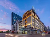 Yiwu Baochen International Hotel (International Business City Area 1) - 2 stelle