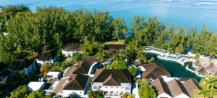 LUX* Saint Gilles, Reunion Hotels in Reunion