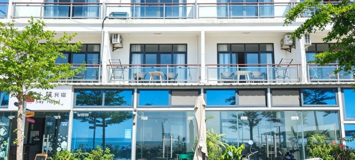 Sea Say Hotel Hotel a Dongfang