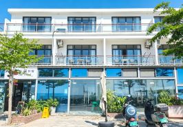 Sea Say Hotel