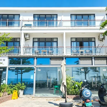 Sea Say Hotel