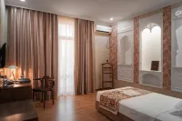 Omar Khayyam Hotel - 3-Sterne