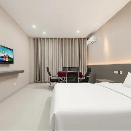 Tiantian Hotel