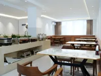 北城國際商務賓館 Hotels in Xunke