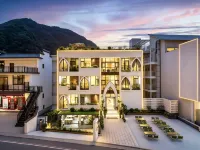 Banman · Luxury Wilderness Villa (Moon Bay Scenic Area, Southern Anhui Sichuan-xizang Line) - Pet friendly