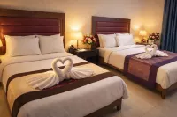 Hotel Smart International - 3 звезды