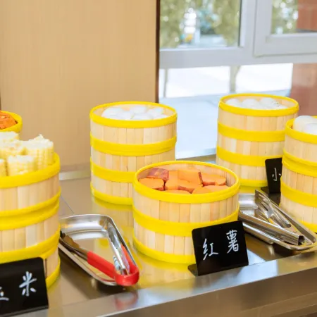 Hengdong Hotel