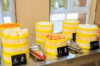 Hengdong Hotel - Desayuno