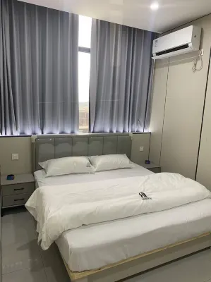 Heting Hotel - 2-Star