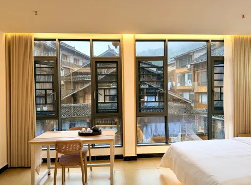 Xishan Mijing Homestay (Zhaoxing Dong Village) - 2-Star
