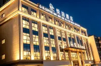 Mianning Yuebo Hotel - Wifi
