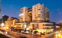 Sunday Hotel (Guilin Railway Station) - 2-Star