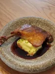 Qingdai JadeHill - Breakfast