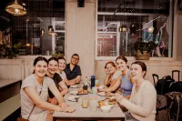 Wombat’s The City Hostel Munich Werksviertel - 2-Star