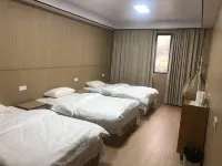 雲尖漫步度假區 - 寵物友善