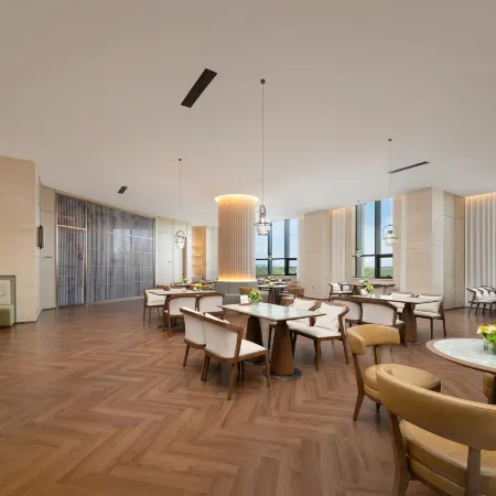 Gannan Shimao Garden Hotel