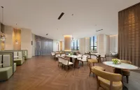Gannan Shimao Garden Hotel - 5-نجوم