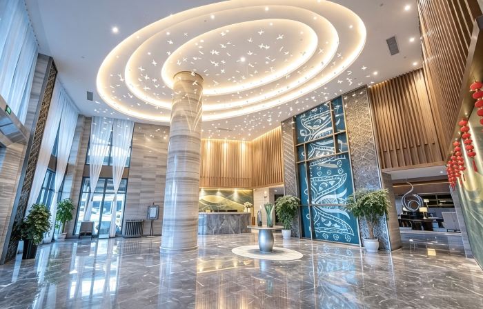 XIJIANGMUFENGGE HOTEL