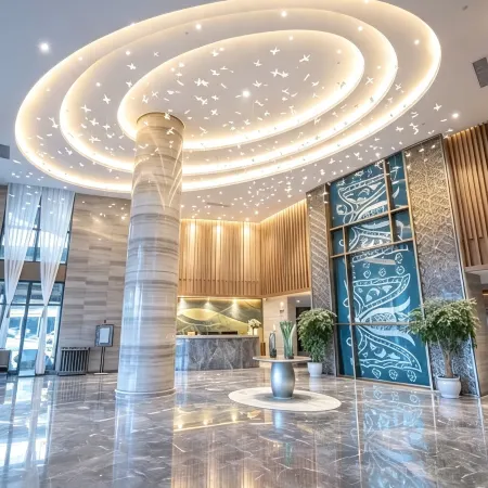 XIJIANGMUFENGGE HOTEL