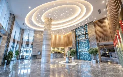 XIJIANGMUFENGGE HOTEL - Aamiainen