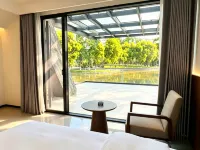 Youranju Homestay (Guanghan Sanxingdui) - واي فاي