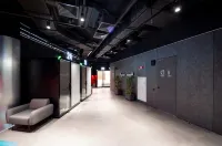 Capsule hotel Skolkovo - 애견동반