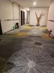 Xiayi Dadi Hotel - Pysäköinti