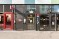 Appart'City Classic Annemasse Centre - Pays de Genève - Wifi