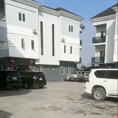 Zhongyou Guesthouse