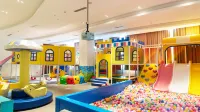 Qing Hua Hai Guan Fang Garden Hotel - Gym