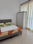 J5 Bintulu Homestay -Private Ground Floor Stay - 2-Star