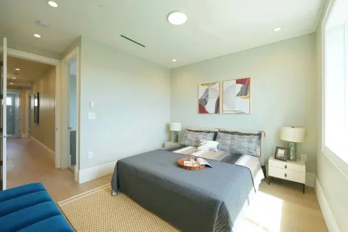 Four bed rooms new lovely duplex - Vila