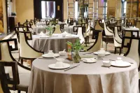 Howard Johnson Changsheng Plaza Meizhou - Bãi đậu xe