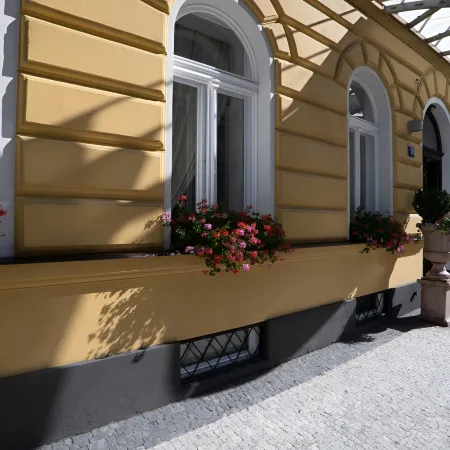 Hotel Assenzio Prague