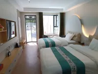 Zhaosu 74th Regiment | Frontier Haven | Frontier Inn - فطور